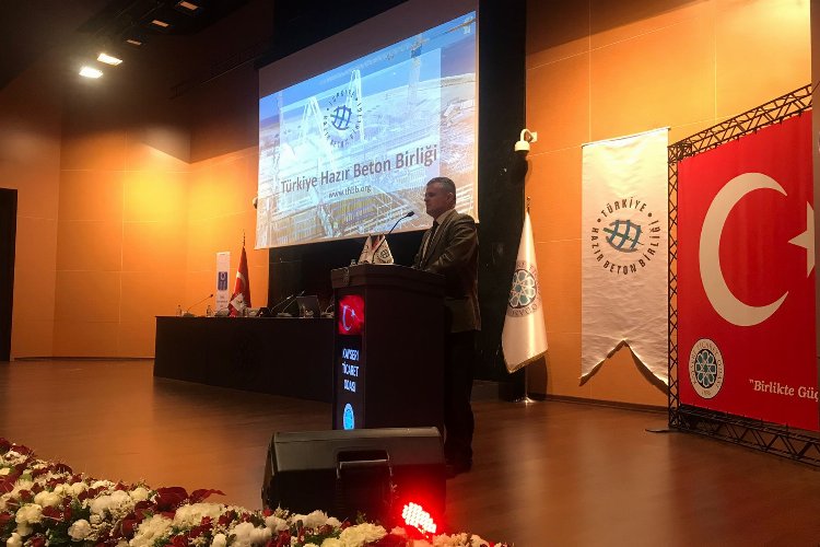 Hazır betonda Türkiye, Avrupa’nın lideri