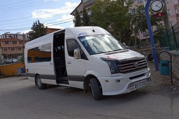 Bursa Orhaneli’de ulaşım ücretleri zamlandı