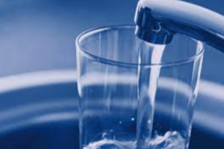 Bursa’da çeşme suları ile ilgili BUSKİ’den açıklama