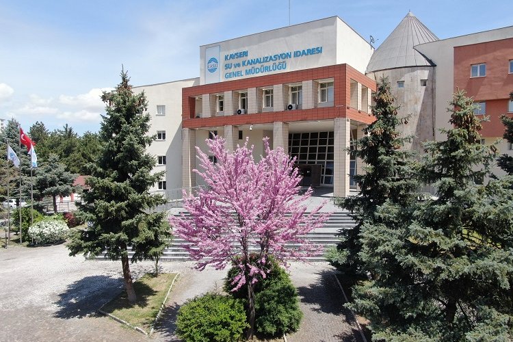 KASKİ’den ‘su tasarrufu’ çağrısı