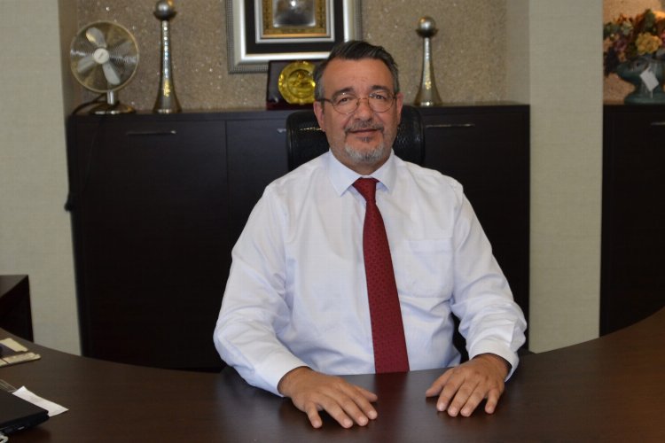 BUTTİM’in 2023 hedefi 1,25 milyar dolar ihracat