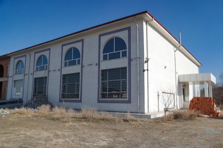 Kütahya’nın geleceği için güç birliği