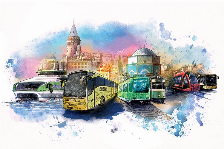 Bursa kesintisiz ulaşımla ‘sektör lideri’