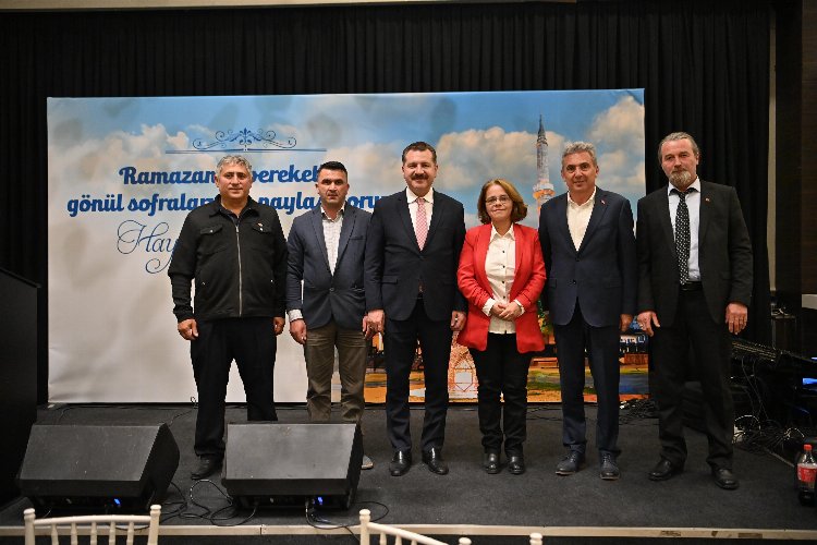 Yücel Yılmaz’dan ‘Kuvayı Milliye’ mesajı