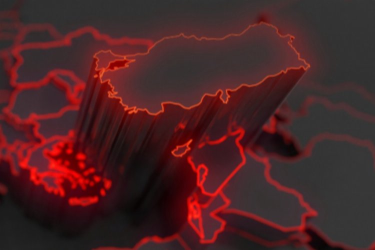 İletişim’den ‘Türkiye’nin istikrara katkısı’ kitaplaştırıldı