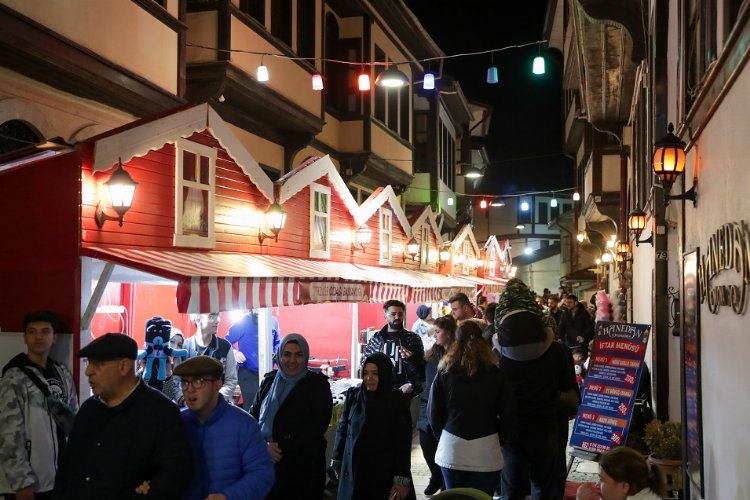 Kütahya’da Ramazan tarihi ‘Germiyan’da
