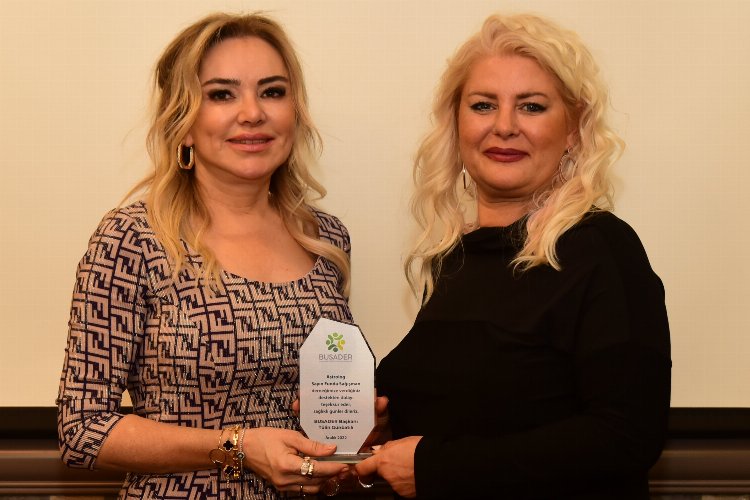 BUSADER’den 2023’e ‘astrolojik’ bakış