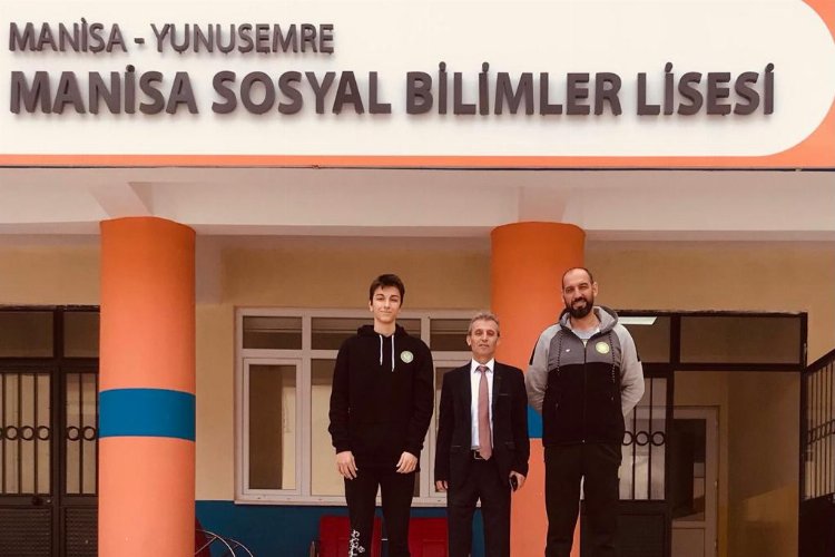 Manisa BBSK, akademik eğitime de önem veriyor