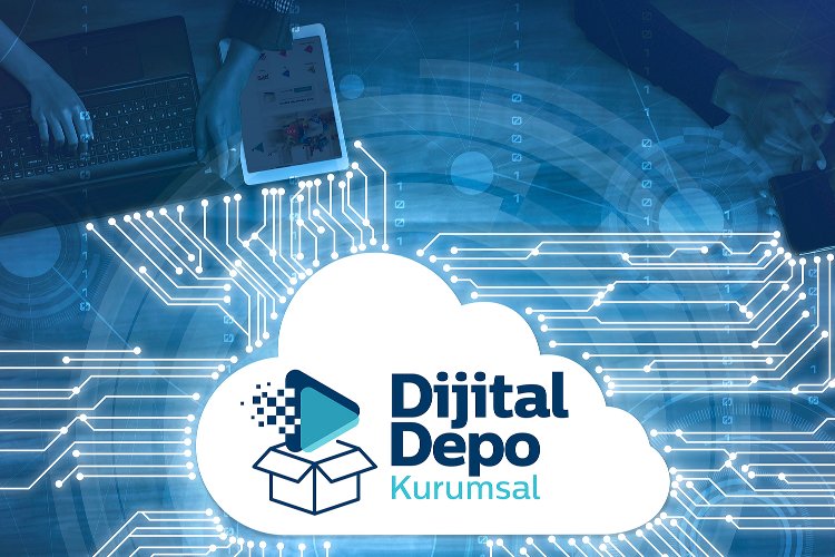 Türk Telekom’dan ‘yerli’ dijital depo