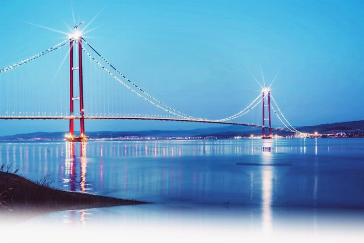 Karayolları’ndan ‘1915’ açıklaması