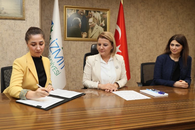 İzmit’in emekçilerine promosyon revizesi!