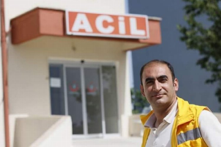 Bilecik’te sağlık çalışanları yüzde 55 zam istedi