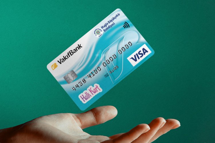 Muğla ‘Halk Kart’ desteğini yüzde 30 arttırdı