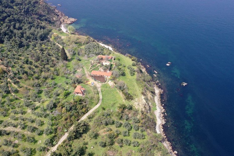 Bursa’da ‘Rota Myrleia’ ile alternatif yollar belirlenecek