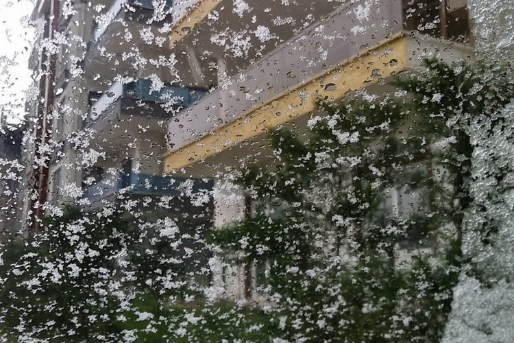 Sibirya’dan soğuk ve kar geliyor