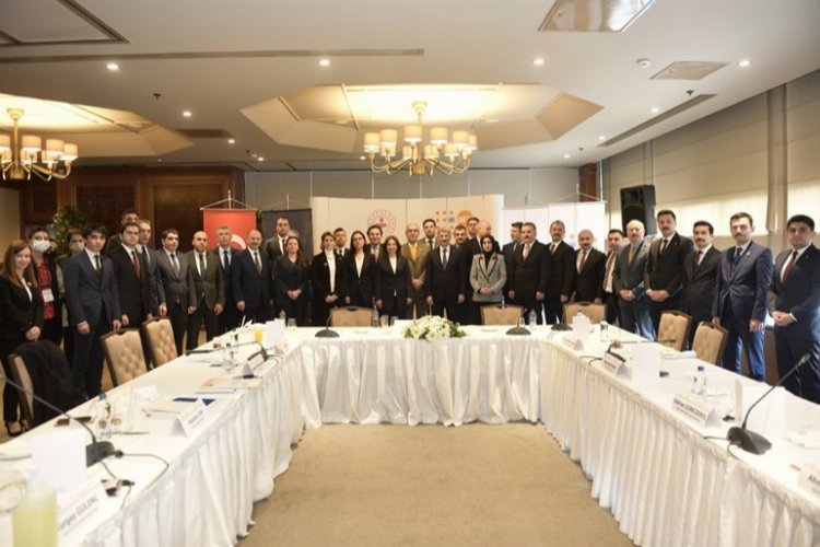 BM ve İçişleri iş birliğinde ‘İnsan Hakları’ eğitimi