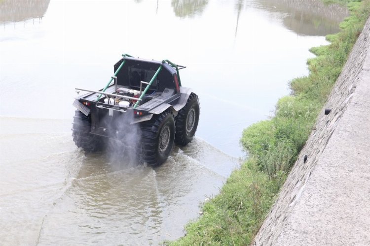 Kocaeli’de 3 günlük ilaçlama yarım günde bitiyor