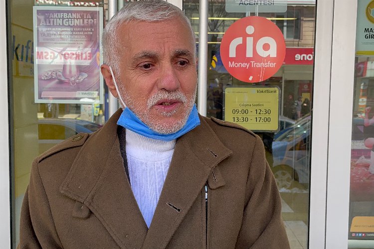 Adıyaman’da son anda dolandırılmaktan kurtarıldı