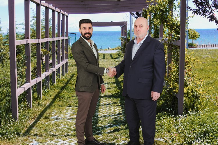 Rusyalı iş insanından Van’a yatırım… Rusya’daki tohumu Van’da üretecek