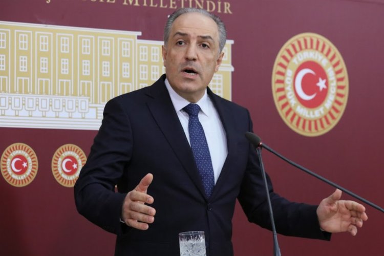 DEVA’dan ‘İnsan Hakları’ sorgusu