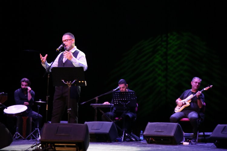 Milli Şair Mehmet Akif Ersoy, eserleriyle Bursa’da anıldı