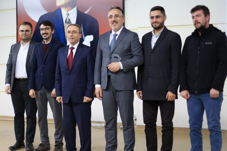 Nevşehir’de ‘kariyer’ buluşması