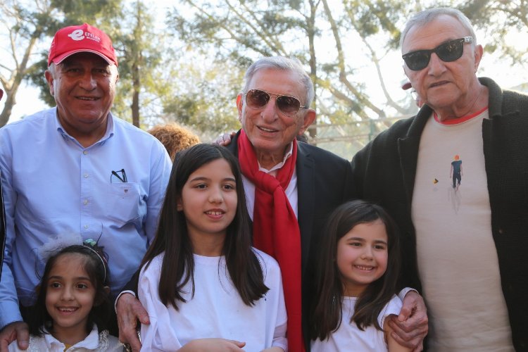 Dormen ve Alabora’dan sağlıklı yaşam tüyoları