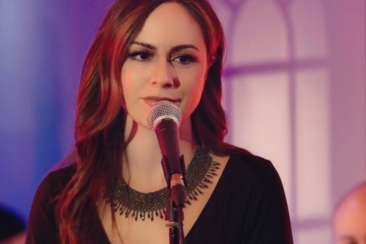 Gökçe Kırgız, sandıktakilerden ‘Aşk Uykusu’ dedi