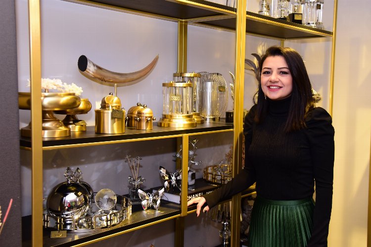 Bursa Nilüfer’den mimar gözüyle dokunacak