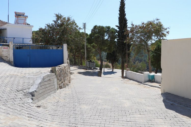 Manisa’ya daha sağlıklı depo