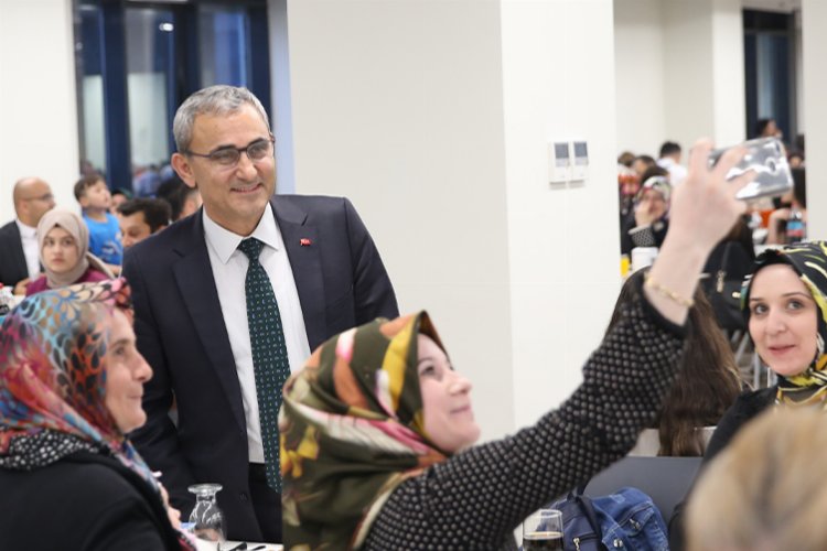 Kütahya Ramazan’ın bereketini yaşayacak