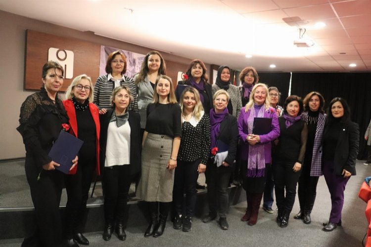 TMMOB’dan yerel kadın kurultayı