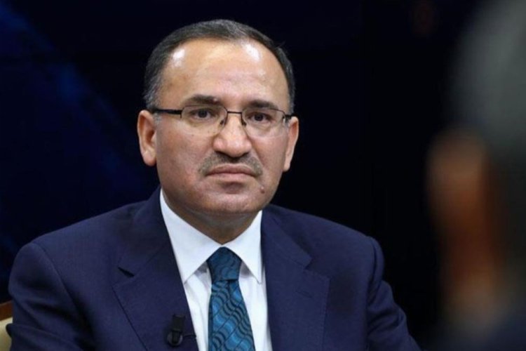 Bozdağ’dan personel alım müjdesi