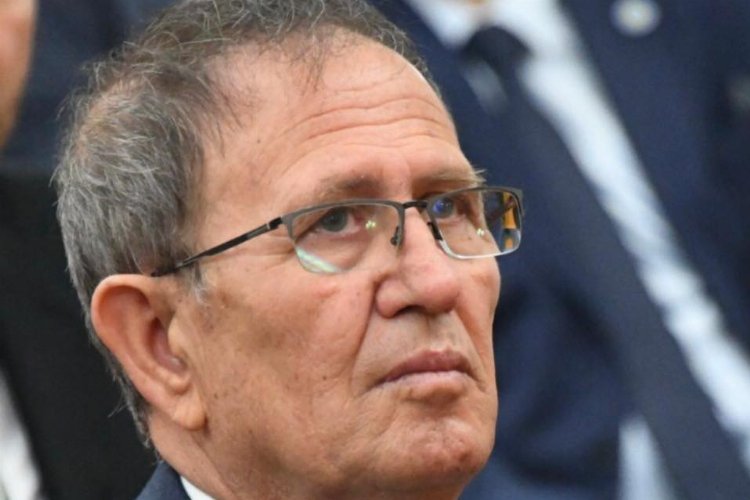 Orhan Çakırlar’dan Akşener’e tam destek