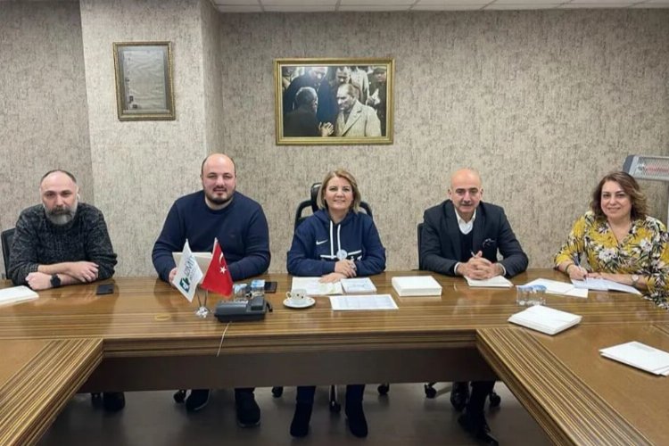 İzmit’te ‘Leyla Hanım’ galasına hummalı hazırlık