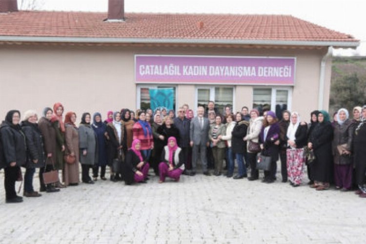 Bursa’da okulu ve sağlık ocağı olmayan mahalleler