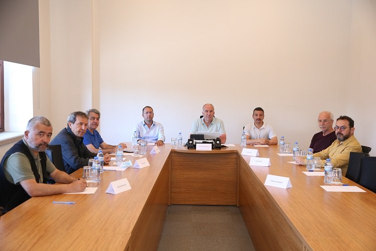 Kayseri Büyükşehir hikaye yarışmasını ‘Bir Çift Göz’ kazandı