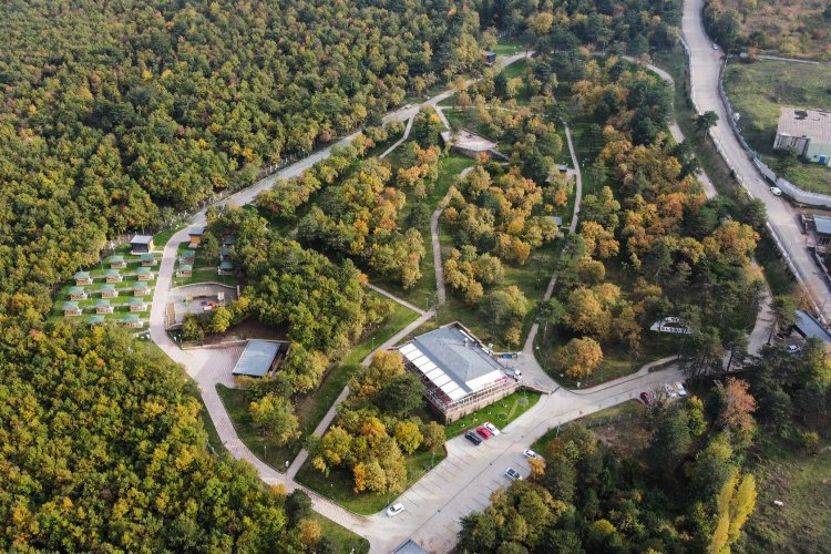 Bursa Yıldırım’da adım adım ‘yeşil hedef’e