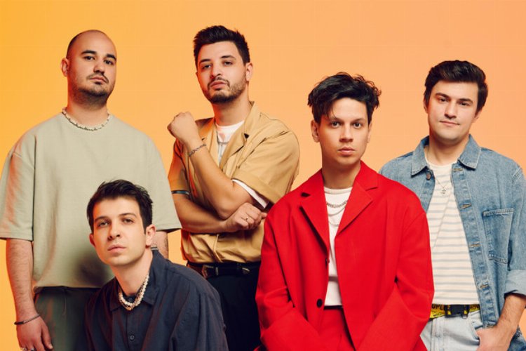 Üsküdar’da Madrigal rüzgarı esecek