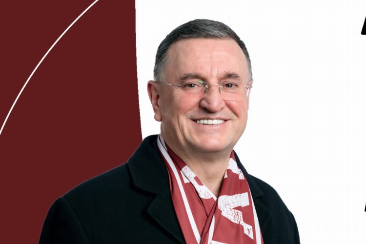 “Hatayspor en az borcu olan kulüplerden biridir”