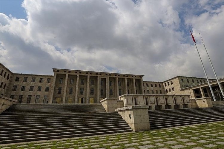 TBMM’nin gündeminde bu hafta… Mesai yine yoğun!