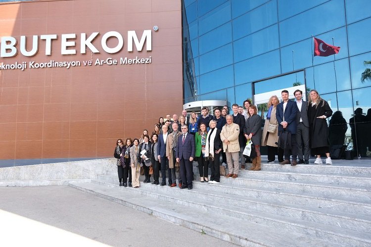 Tekstil ve hazır giyimde Hollanda’yla iş birliği