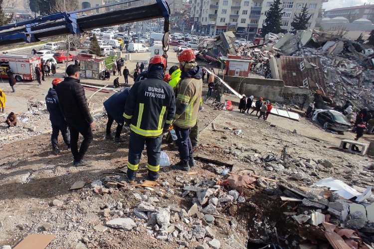 Depremzedelere bu cümleleri kurmayın!