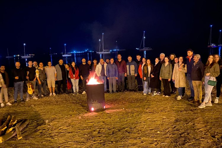 Marmaris’te CHP çoban ateşini yaktı