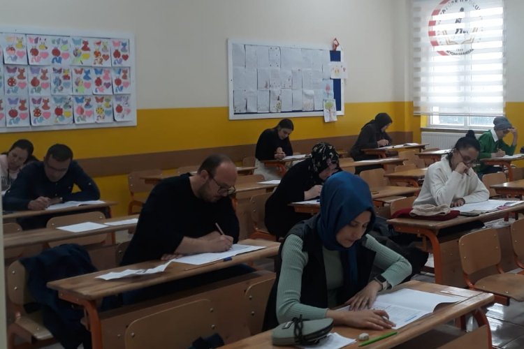 Afyonkarahisar’da altın değerinde kitap okuma yarışması