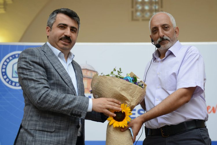 Bursa Yıldırım’da ‘Yaz Akademisi’ başladı