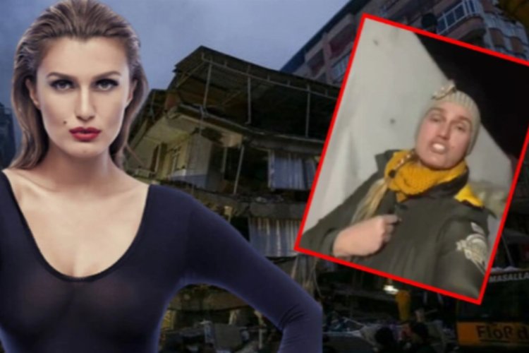 Tuğba Özay’dan ‘Kardeş Şehir’ önerisi