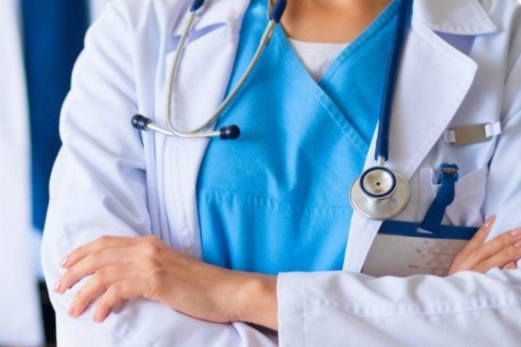 Sağlık çalışanlarına ek ödeme oranları Resmi Gazete’de