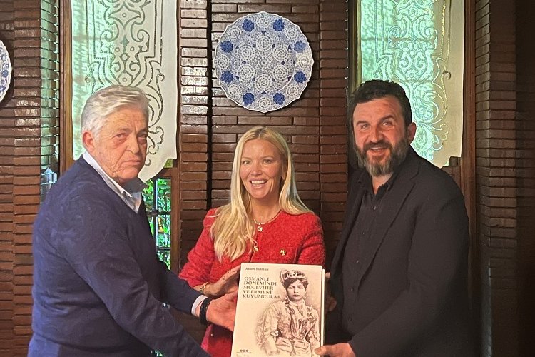 Mücevher Tasarım Yarışması’nda geri sayım