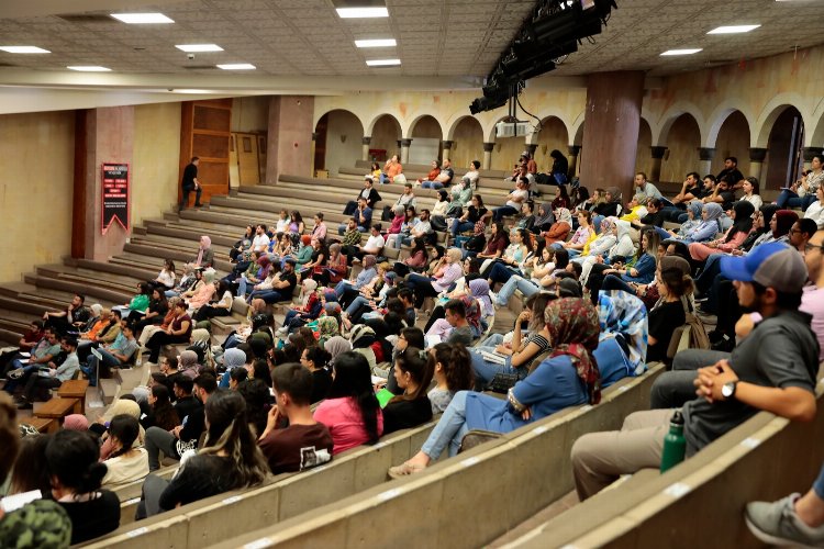 Nevşehir Belediyesi’nden KPSS kampı